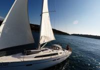 sailing yacht bavaria 46 sail